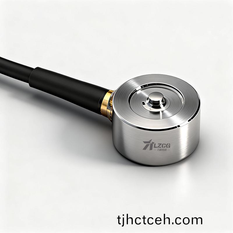 微(wei)型壓(ya)式傳感器LFC-09A